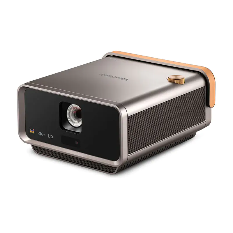 Viewsonic X11-4K HDR Short Throw Smart Portable LED Projector
