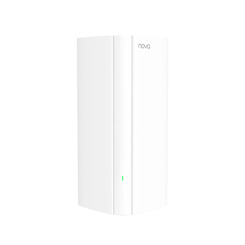 Tenda MX12 AX3000 Whole Home Mesh Wi-Fi 6 System - 1 Pack (MX12 1-pack)