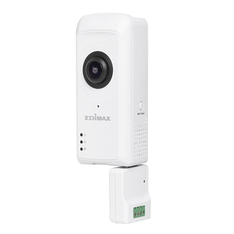 Edimax IC-5160GC FHD Cloud Garage Camera and Door Controller