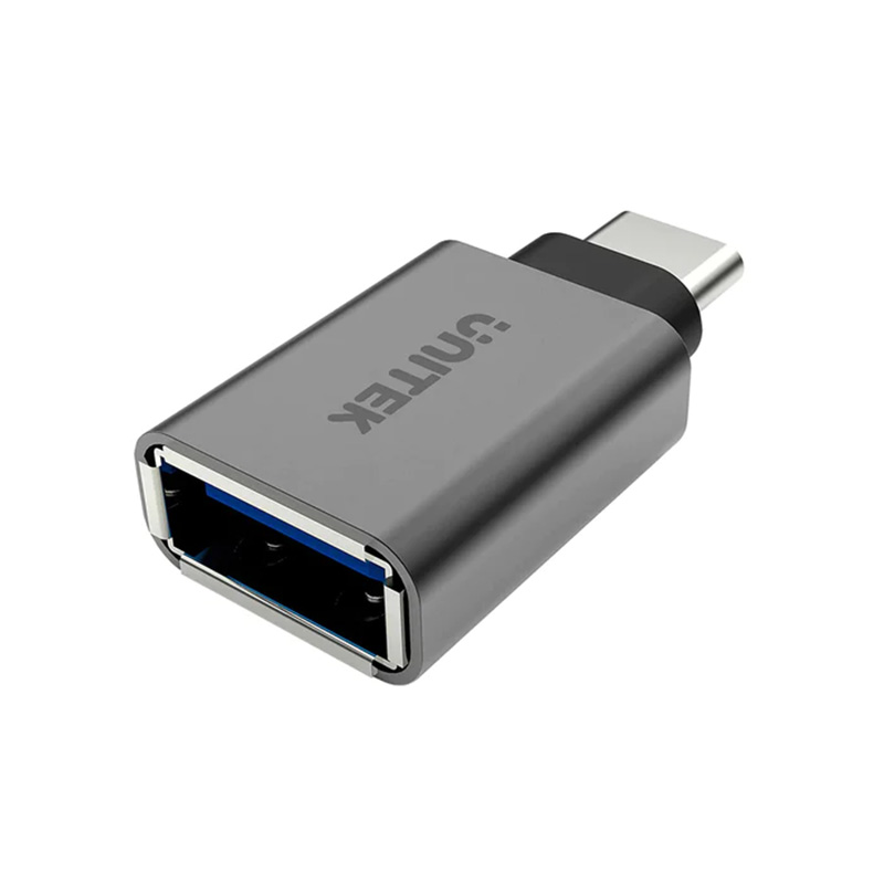 Unitek USB-C Male to USB-A Female Converter Adaptor