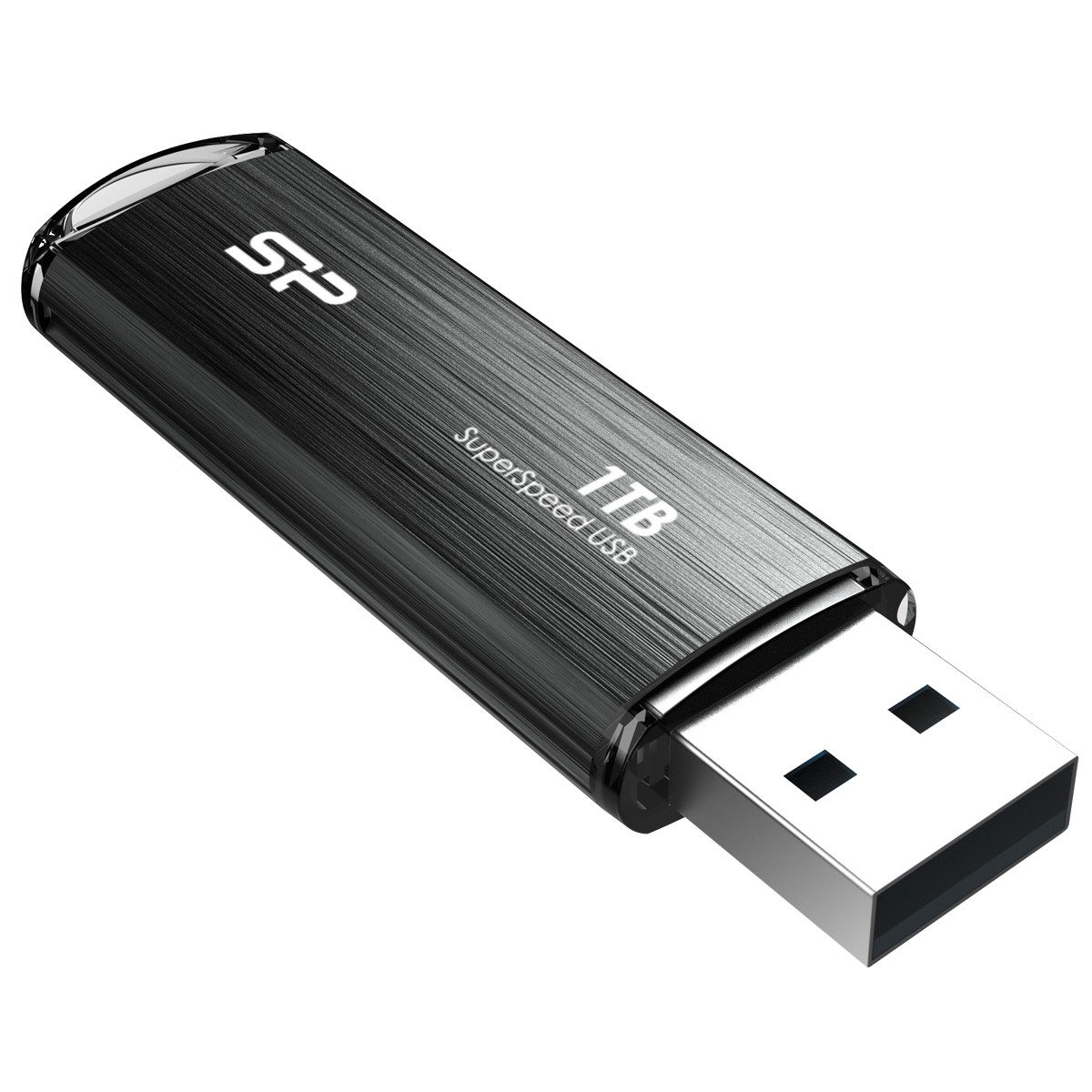 Silicon Power 1TB Marvel Xtreme M80 R/W up to 1,000/800 MB/s USB 3.2 Gen 2 Solid State Flash Drive
