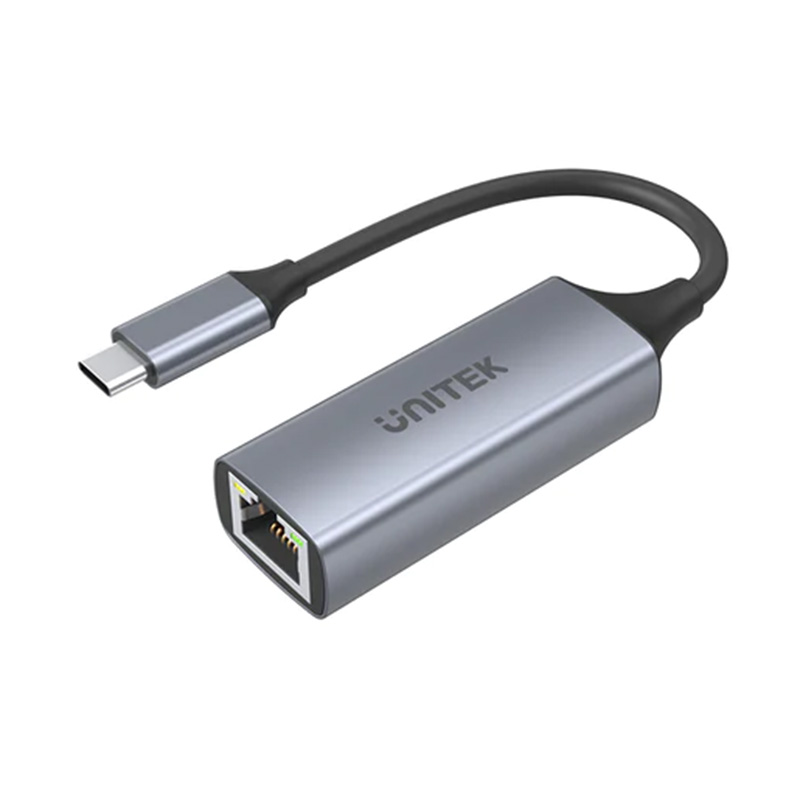 Unitek USB Type-C Gigabit Ethernet Adapter