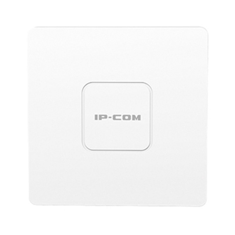 IP-COM AC1200 Wave 2 MU-MIMO Gigabit Wireless Access Point (W63AP)