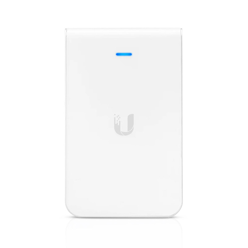 Ubiquiti UniFi In-wall AC Wave2 Access Point (UAP-IW-HD)