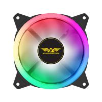 Armaggeddon Tessaraxx TX Dual Loop-12 120mm ARGB Cooling Fan