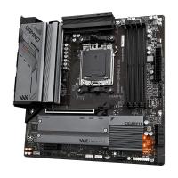 AMD-AM5-Gigabyte-B650M-Gaming-X-AX-AM5-mATX-Motherboard-4
