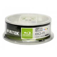 Blank-Media-Discs-Ritek-Blu-Ray-BD-R-25GB-Printable-Media-25-Pack-3
