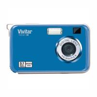 Vivitar 1.5 WebCamera, Digital Camera, CamCorder, 3.1MP