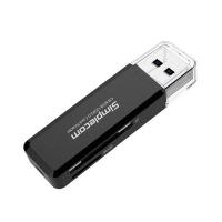 Simplecom USB3.0 Card Reader (CR301B)