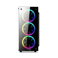 Cases-Armaggeddon-KAGAMI-K-5-Black-Gaming-ATX-Case-3