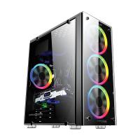 Cases-Armaggeddon-KAGAMI-K-5-Black-Gaming-ATX-Case-5