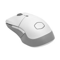 Cooler Master MasterMouse MM311 RGB Gaming Mouse - White (MM-311-WWOW1)