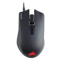 Corsair Harpoon RGB Optical Gaming Mouse - Black (CH-9301011-AP)