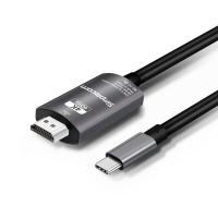 Simplecom USB-C to HDMI Cable 2m (DA312)
