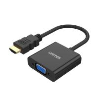 Unitek HDMI Male to VGA Female Converter Adapter