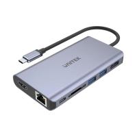 Enclosures-Docking-Unitek-7-in-1-USB-C-Multi-Port-Hub-D1056A-5