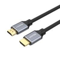 Unitek 8K HDMI Male to HDMI Male Ver2.1 Cable 3m