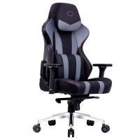 Cooler Master Caliber X2 Gaming Chair - Gray (CMI-GCX2-GY)