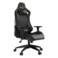 Gamdias APHRODITE EF1-L Ergonomic Gaming Chair - Black