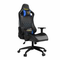 Gamdias APHRODITE EF1 L Ergonomic Gaming Chair - Black/Blue