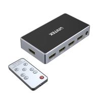 HDMI-Cables-Unitek-4K-HDMI-1-4b-5-in-1-Out-3