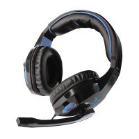 Headphones-Alcatroz-Alpha-MG300A-3-5mm-Headset-with-Microphone-Black-Blue-4