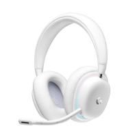 Logitech G735 Wireless Gaming Headset - White (981-001084)