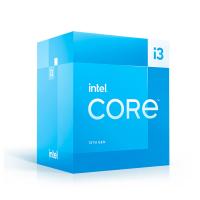 Intel Core i3 13100 4 Core LGA 1700 4.50GHz CPU Processor