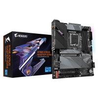 Gigabyte B760 Aorus Master D4 LGA 1700 ATX Motherboard