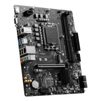 Intel-LGA-1700-MSI-Pro-B760M-E-D4-LGA-1700-mATX-Motherboard-3