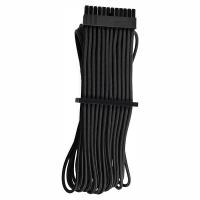 Internal-Power-Cables-Corsair-Premium-Individually-Sleeved-ATX-24-Pin-Cable-Black-3