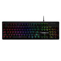 Gamdias Hermes P2A RGB Mechanical Gaming Keyboard