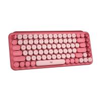 Keyboards-Logitech-Pop-Keys-Wireless-Mechanical-Keyboard-HeartBreaker-Rose-2