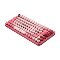 Keyboards-Logitech-Pop-Keys-Wireless-Mechanical-Keyboard-HeartBreaker-Rose-3