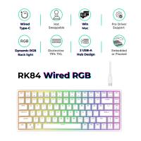 Keyboards-RK-ROYAL-KLUDGE-RK84-Wired-RGB-75-Hot-Swappable-Mechanical-Keyboard-84-Keys-Tenkeyless-TKL-Gaming-Keyboard-w-Programmable-Software-RK-Blue-Switch-3