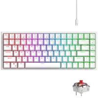 Keyboards-RK-ROYAL-KLUDGE-RK84-Wired-RGB-75-Hot-Swappable-Mechanical-Keyboard-84-Keys-Tenkeyless-TKL-Gaming-Keyboard-w-Programmable-Software-RK-Red-Switch-2