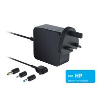 Innergie 65W Laptop Power Adapter for HP (3 tips)