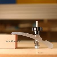Laser-Engravers-Genmitsu-2PCS-T-Track-Hold-Down-Clamp-Kit-for-Woodworking-Metalworking-5