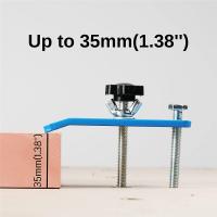 Laser-Engravers-Genmitsu-4-Pack-Hold-Down-Clamp-Kit-CNC-Router-Clamp-for-Woodworking-and-Metalworking-3-7-20-L-x-4-5-W-x-2-7-10-H-3