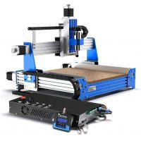 Laser-Engravers-Genmitsu-CNC-Router-Offline-Control-Module-with-LCD-Touchscreen-for-PROVerXL-4030-6