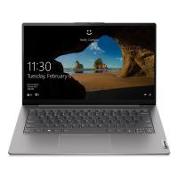 Lenovo ThinkBook 14in FHD IPS i7 1165G7 256GB SSD 8GB RAM W10P Laptop (20VA0006AU)