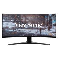 ViewSonic 34in WQHD 144Hz VA Adaptive Sync Gaming Monitor (VX3418-2KPC)