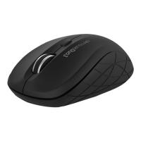 Alcatroz Airmouse DUO 3 Silent Black Bluetooth + 2.4G Wireless Mouse