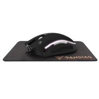Gamdias ZEUS E2 Optical Gaming Mouse with Mouse Pad