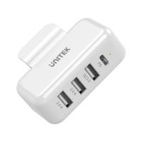 Unitek Travel Apple USB-C Portable Power Adapter