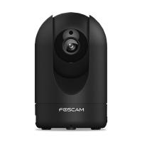 Security-Cameras-Foscam-R2-B-Black-2-Mega-Pixel-1080P-Night-Vision-8M-Infrared-Wireless-Pan-Tilt-IP-CAM-4