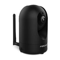 Security-Cameras-Foscam-R2-B-Black-2-Mega-Pixel-1080P-Night-Vision-8M-Infrared-Wireless-Pan-Tilt-IP-CAM-5