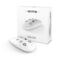 Fibaro Keyfob White (FIB-FGKF-601)