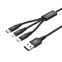 USB-Cables-Unitek-3-in-1-USB-Charging-Cable-Lightning-Type-c-Micro-USB-1-2m-Black-4