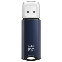USB-Flash-Drives-Silicon-Power-128GB-Marvel-M02-USB-3-0-Flash-Drive-Navy-Blue-5